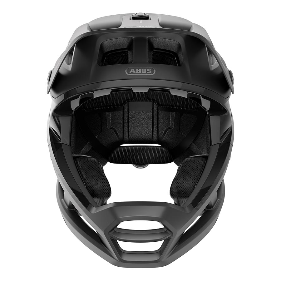 Abus AirDrop MIPS - Buzzify-Full Face Helmets-Abus