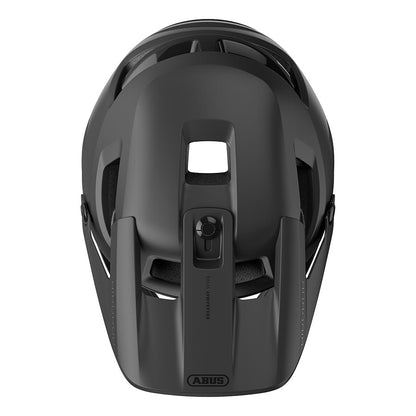Abus AirDrop MIPS - Buzzify-Full Face Helmets-Abus