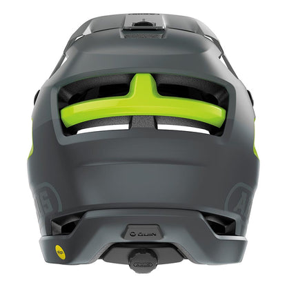 Abus AirDrop MIPS - Buzzify-Full Face Helmets-Abus