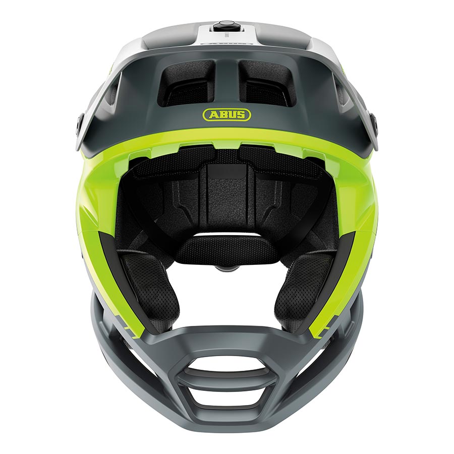 Abus AirDrop MIPS - Buzzify-Full Face Helmets-Abus