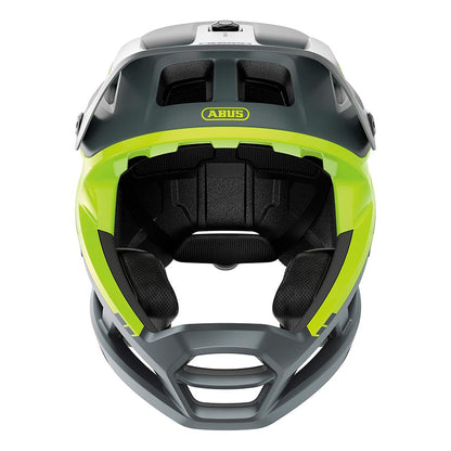 Abus AirDrop MIPS - Buzzify-Full Face Helmets-Abus