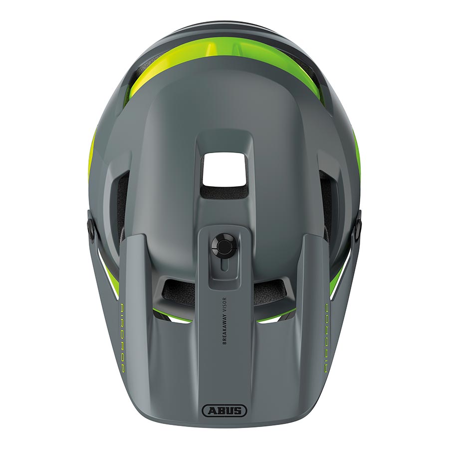 Abus AirDrop MIPS - Buzzify-Full Face Helmets-Abus