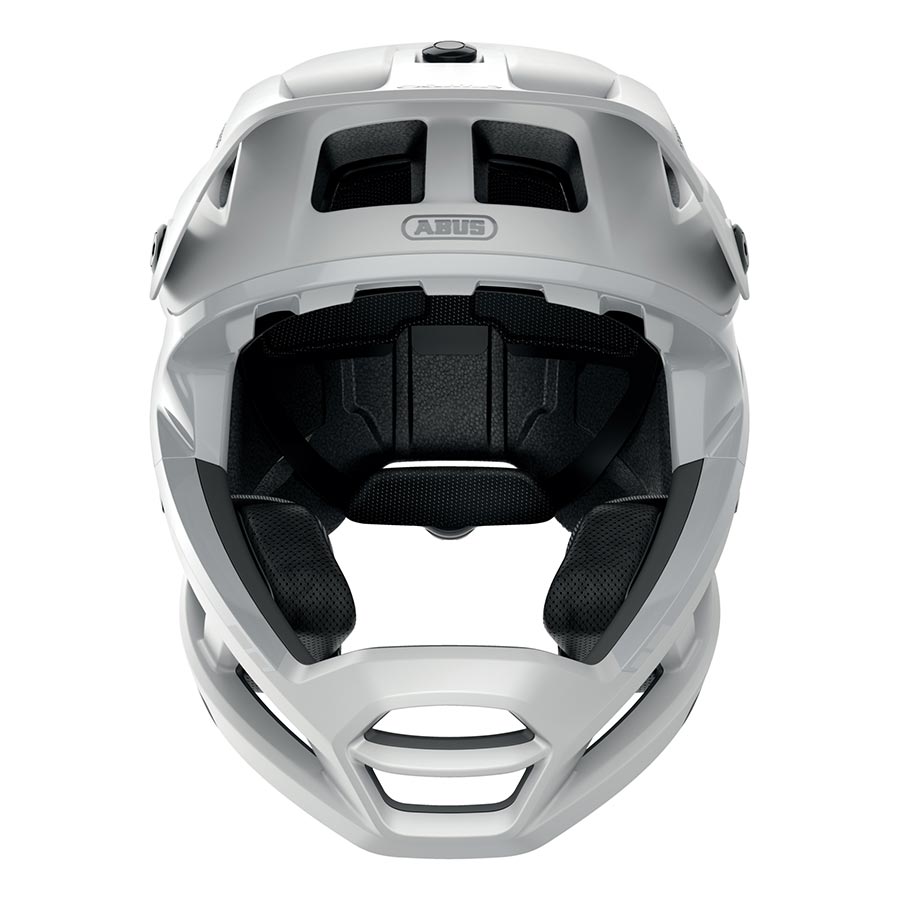 Abus AirDrop MIPS - Buzzify-Full Face Helmets-Abus