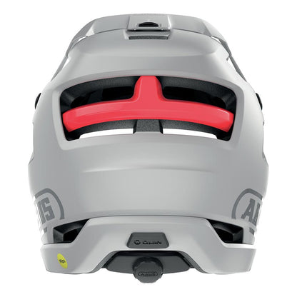 Abus AirDrop MIPS - Buzzify-Full Face Helmets-Abus