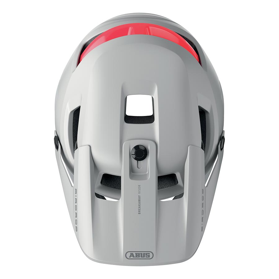 Abus AirDrop MIPS - Buzzify-Full Face Helmets-Abus