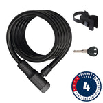 Abus Booster 6512K - Buzzify-Cable Locks-Abus