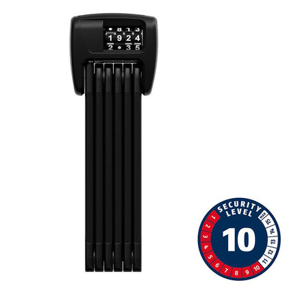 Abus Bordo 6000C - Buzzify-Folding Locks-Abus