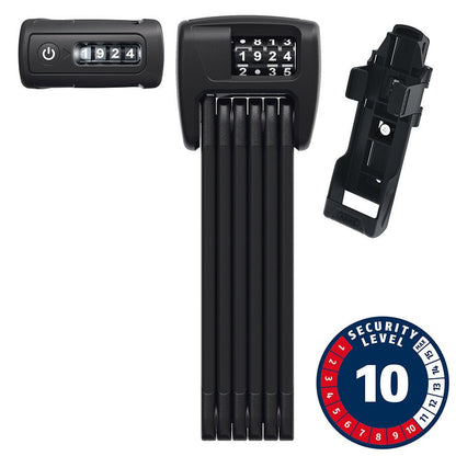 Abus Bordo 6000C - Buzzify-Folding Locks-Abus