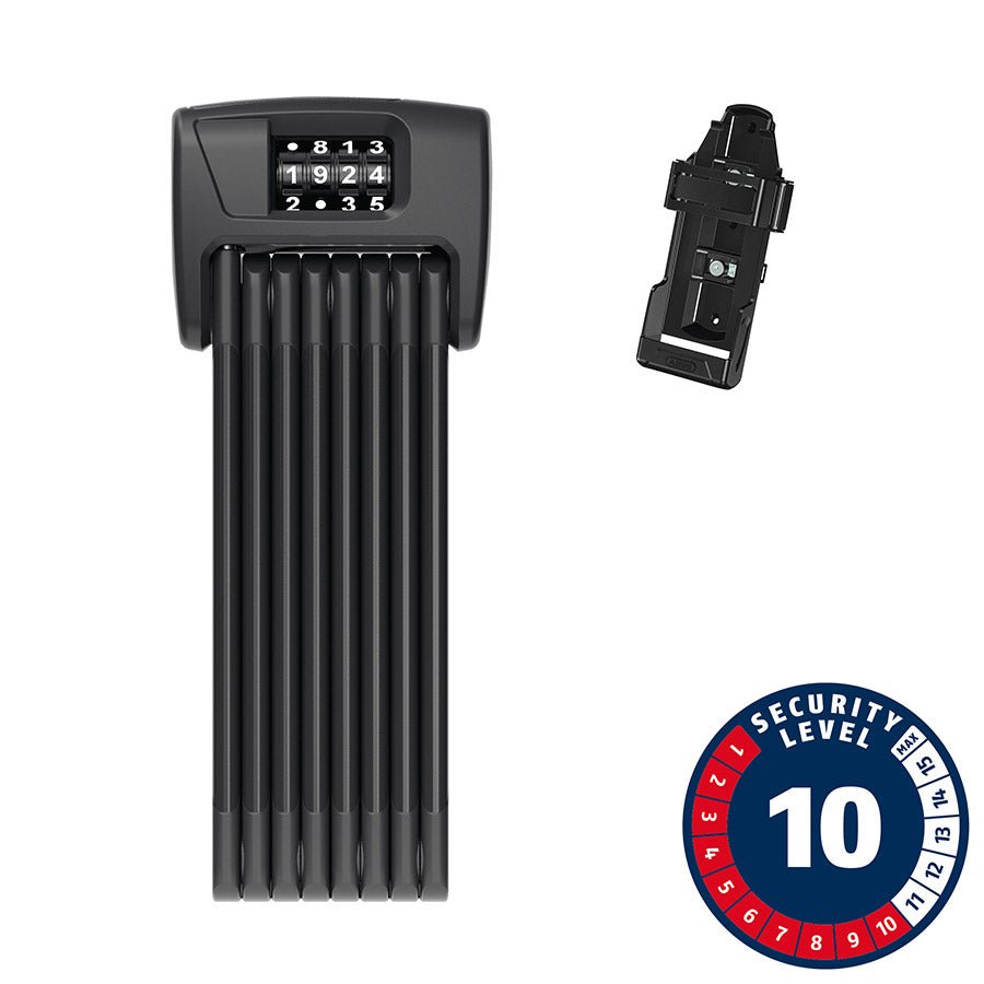 Abus Bordo 6000C - Buzzify-Folding Locks-Abus