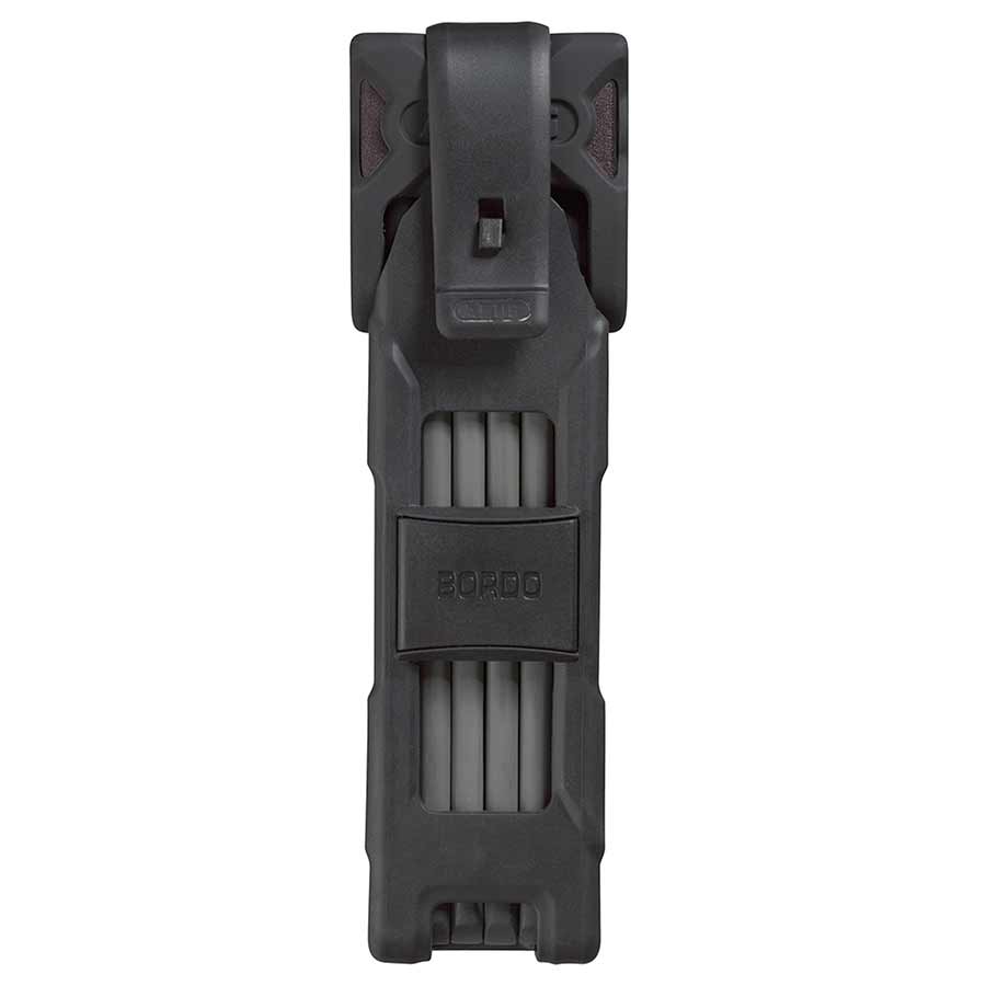 Abus Bordo Big 6000/90 ST Bracket - Buzzify-Lock Brackets and Accessories-Abus