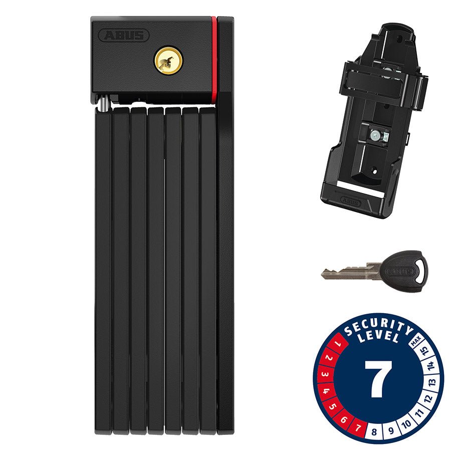 Abus Bordo Big uGrip 5700 - Buzzify-Folding Locks-Abus
