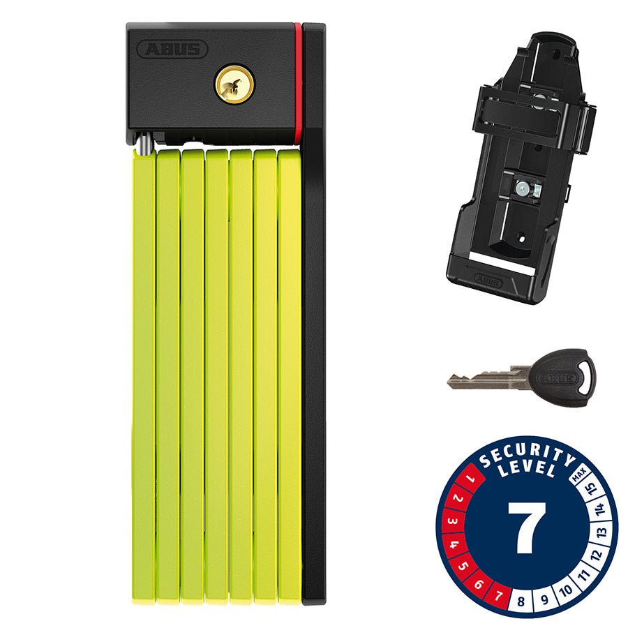 Abus Bordo Big uGrip 5700 - Buzzify-Folding Locks-Abus
