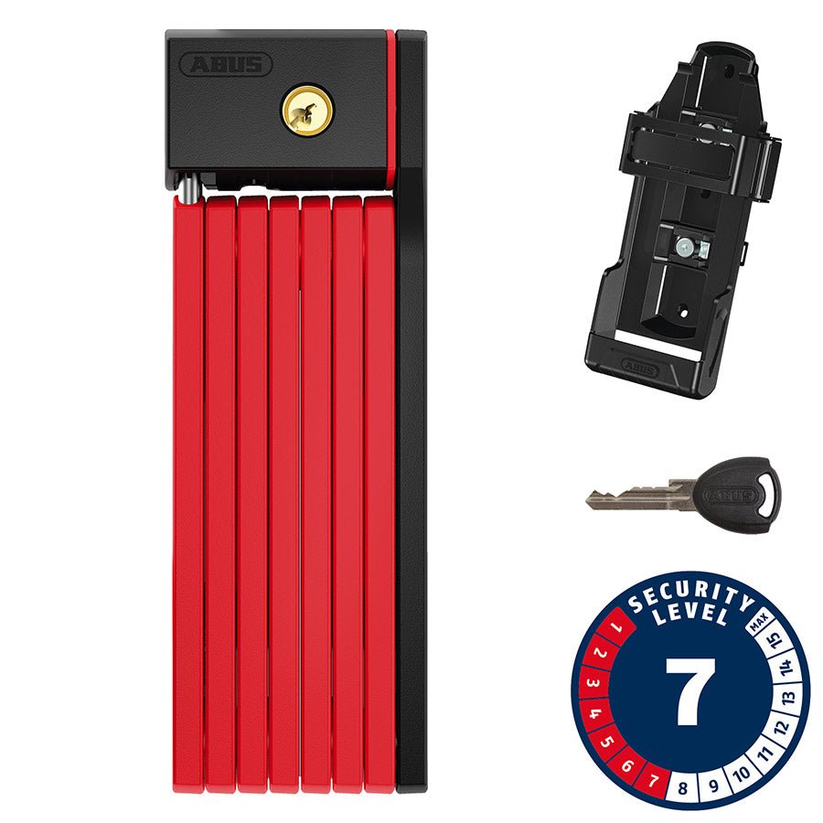 Abus Bordo Big uGrip 5700 - Buzzify-Folding Locks-Abus