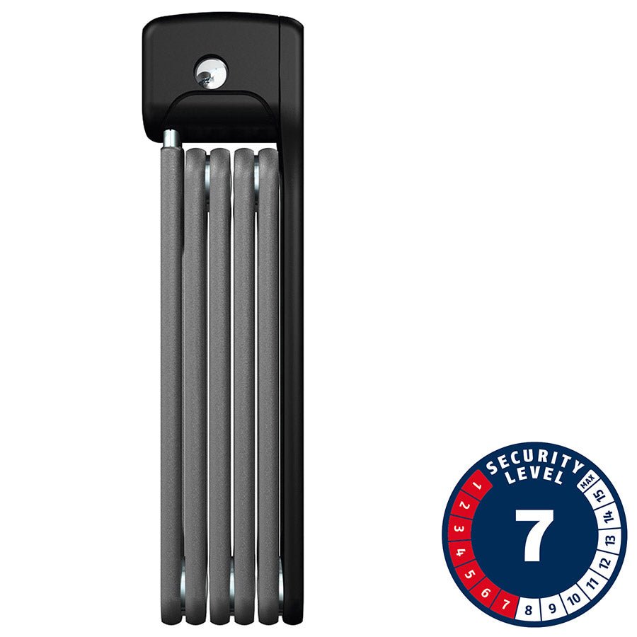 Abus Bordo Lite 6055 - Buzzify-Folding Locks-Abus