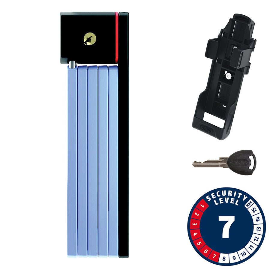 Abus Bordo uGrip 5700 SH - Buzzify-Folding Locks-Abus