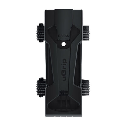 Abus Bordo uGrip 5700/80 ST Bracket - Buzzify-Lock Brackets and Accessories-Abus