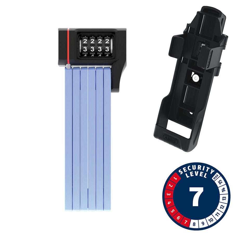 Abus Bordo uGrip 5700C - Buzzify-Folding Locks-Abus