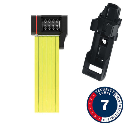 Abus Bordo uGrip 5700C - Buzzify-Folding Locks-Abus