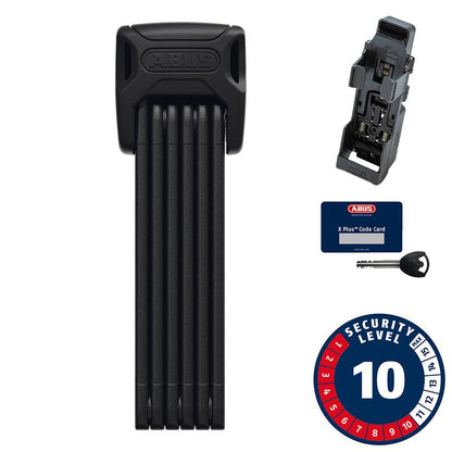 Abus Bordo XPlus 6000K - Buzzify-Folding Locks-Abus