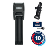 Abus Bordo XPlus Alarm 6000 - Buzzify-Folding Locks-Abus