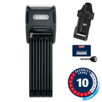 Abus Bordo XPlus Big Alarm 6000 - Buzzify-Folding Locks-Abus