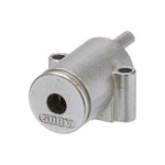 Abus Bosch Plus Battery Locks - Buzzify-Frame Locks-Abus