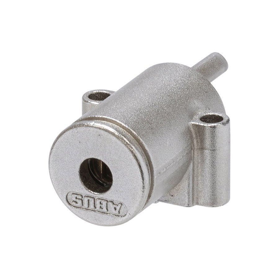 Abus Bosch Plus Battery Locks - Buzzify-Frame Locks-Abus
