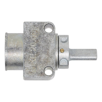 Abus Bosch T82 Battery Locks - Buzzify-Frame Locks-Abus