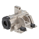 Abus Bosch XPlus Battery Locks - Buzzify-Frame Locks-Abus