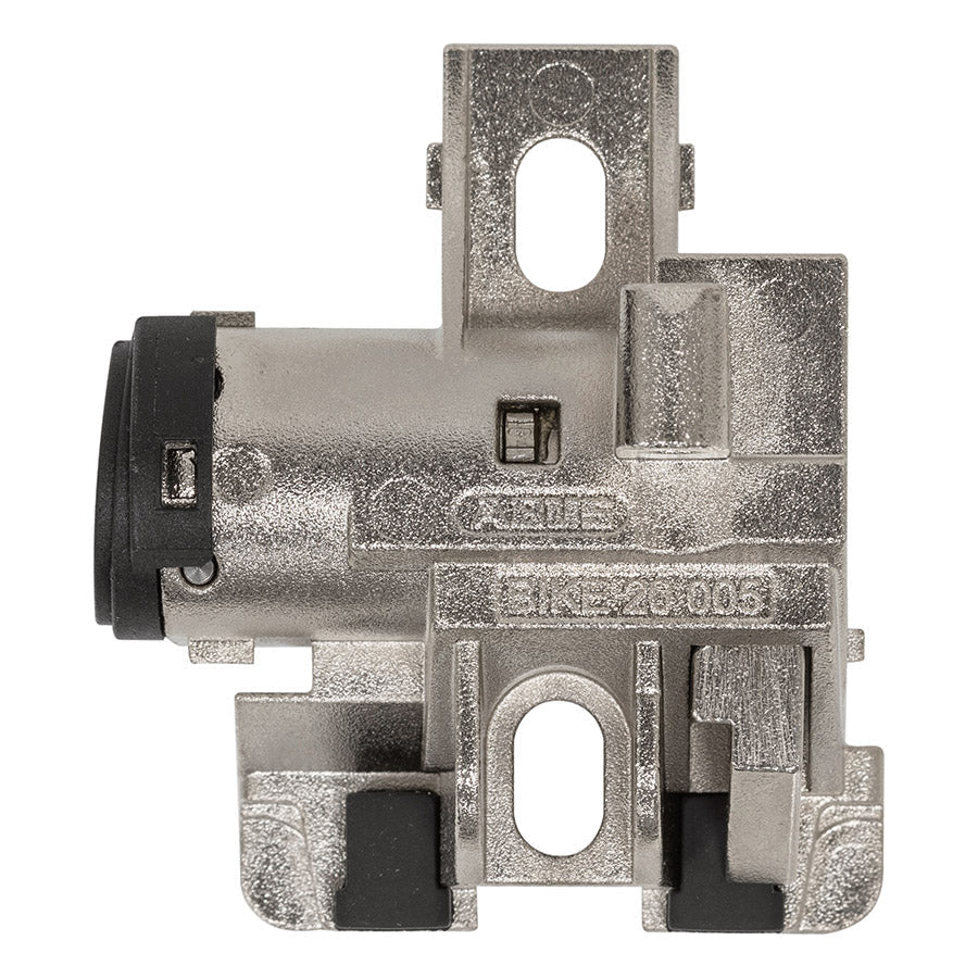 Abus Bosch XPlus Battery Locks - Buzzify-Frame Locks-Abus