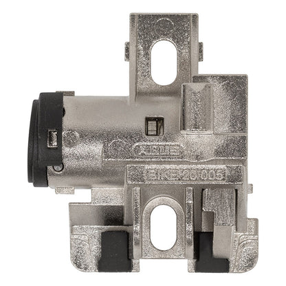 Abus Bosch XPlus Battery Locks - Buzzify-Frame Locks-Abus
