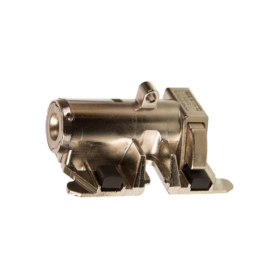 Abus Bosch XPlus Battery Locks - Buzzify-Frame Locks-Abus