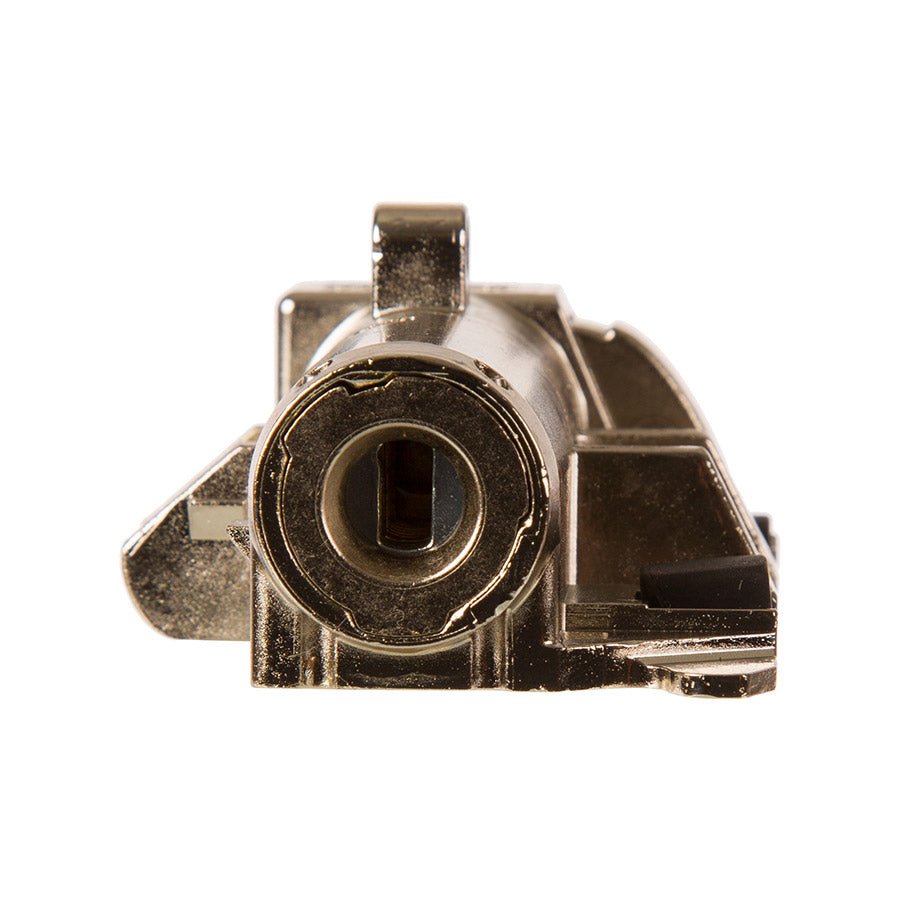 Abus Bosch XPlus Battery Locks - Buzzify-Frame Locks-Abus