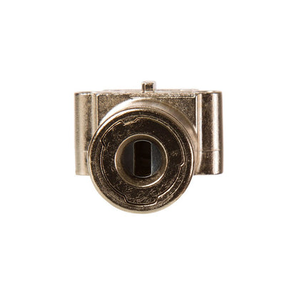 Abus Bosch XPlus Battery Locks - Buzzify-Frame Locks-Abus