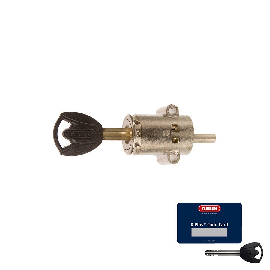 Abus Bosch XPlus Battery Locks - Buzzify-Frame Locks-Abus