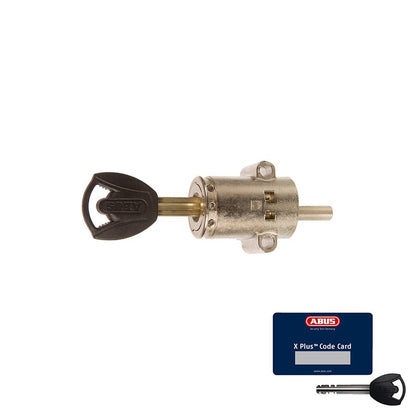 Abus Bosch XPlus Battery Locks - Buzzify-Frame Locks-Abus