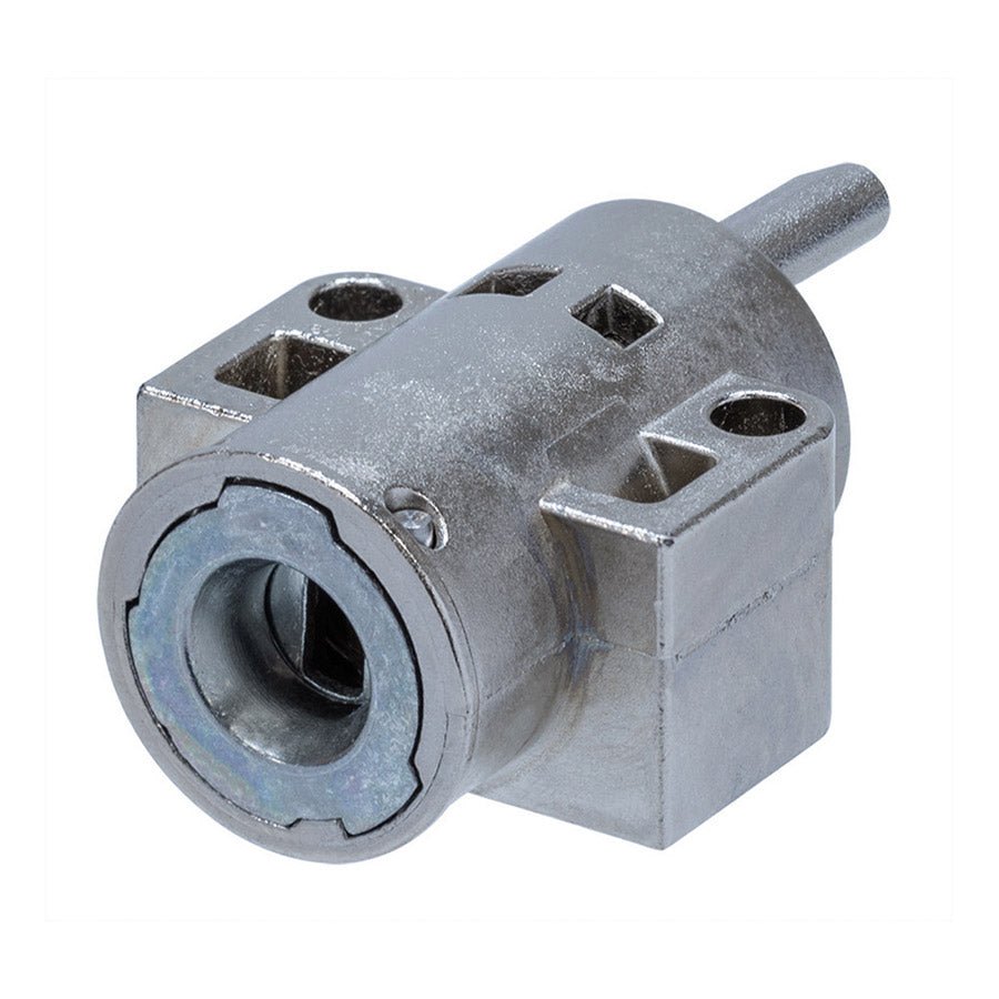 Abus Bosch XPlus Battery Locks - Buzzify-Frame Locks-Abus