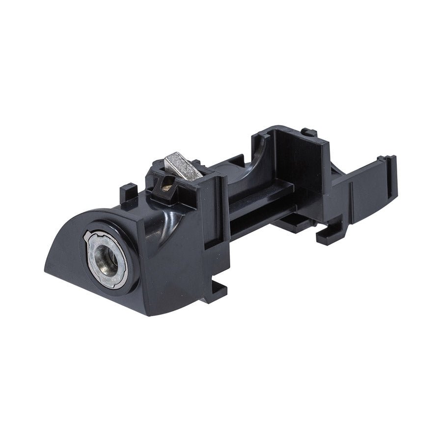 Abus Bosch XPlus Battery Locks - Buzzify-Frame Locks-Abus
