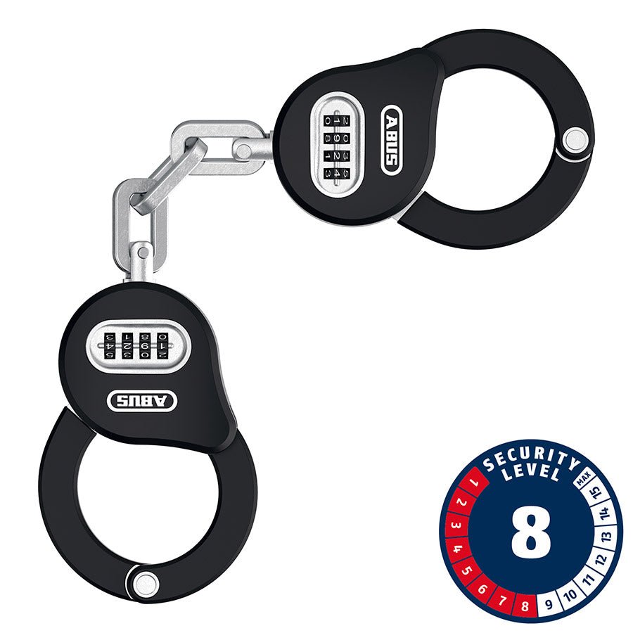 Abus Chain Claw 10 - Buzzify-Chain Locks-Abus