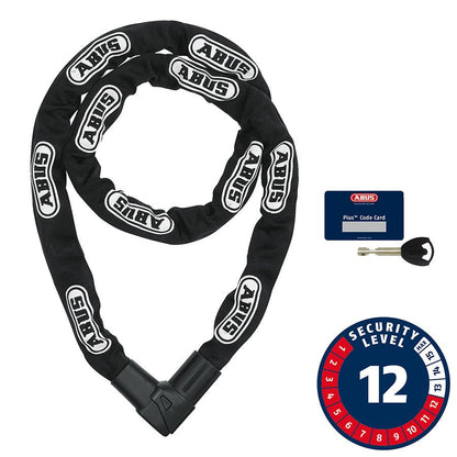 Abus CityChain Plus 1010K - Buzzify-Chain Locks-Abus
