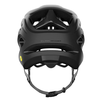 Abus CliffHanger MIPS - Buzzify-Mountain Bike Helmets-Abus