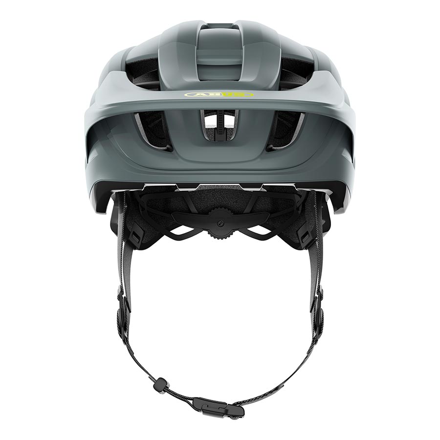 Abus CliffHanger MIPS - Buzzify-Mountain Bike Helmets-Abus