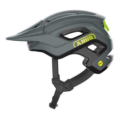 Abus CliffHanger MIPS - Buzzify-Mountain Bike Helmets-Abus