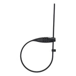 Abus Combiflex TravelGuard 45 - Buzzify-Cable Locks-Abus