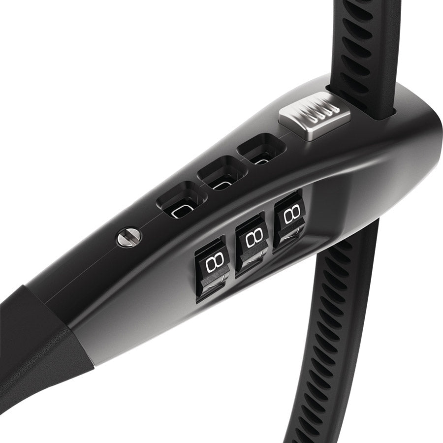 Abus Combiflex TravelGuard 70 - Buzzify-Cable Locks-Abus