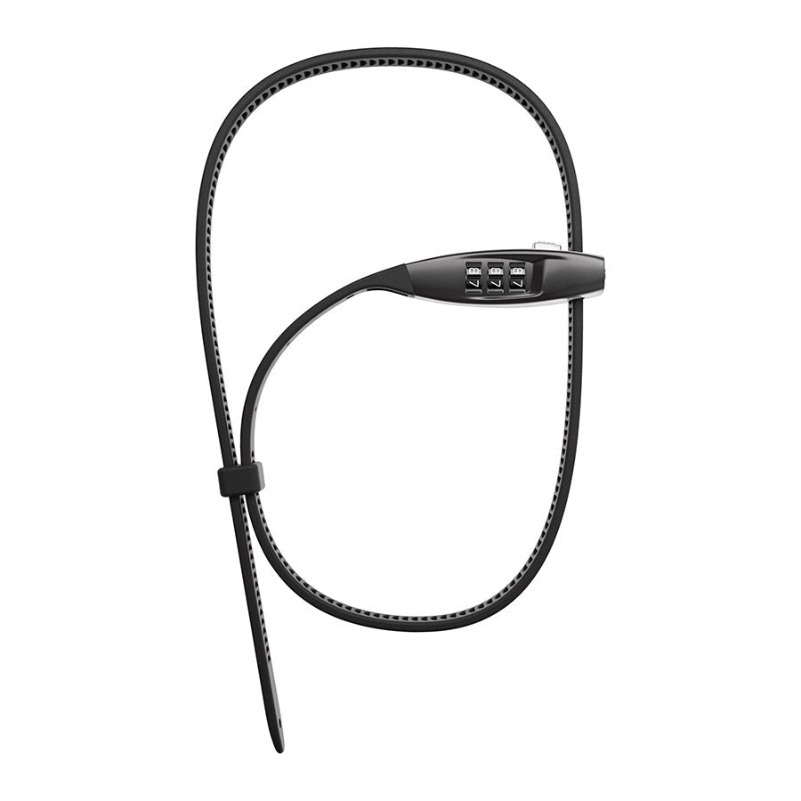 Abus Combiflex TravelGuard 70 - Buzzify-Cable Locks-Abus