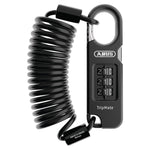 Abus Combiflex TripMate 180 - Buzzify-Cable Locks-Abus