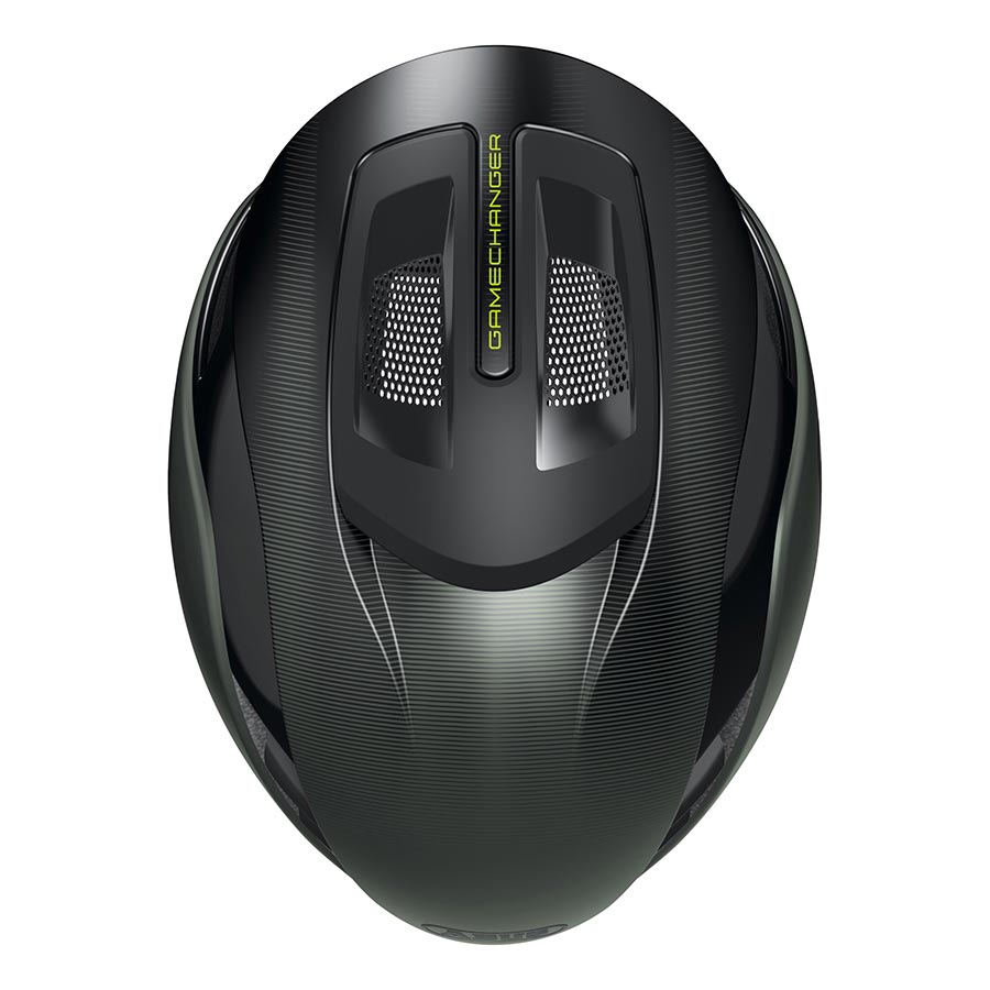 Abus GameChanger 2.0 Seasonal - Buzzify-Road Helmets-Abus