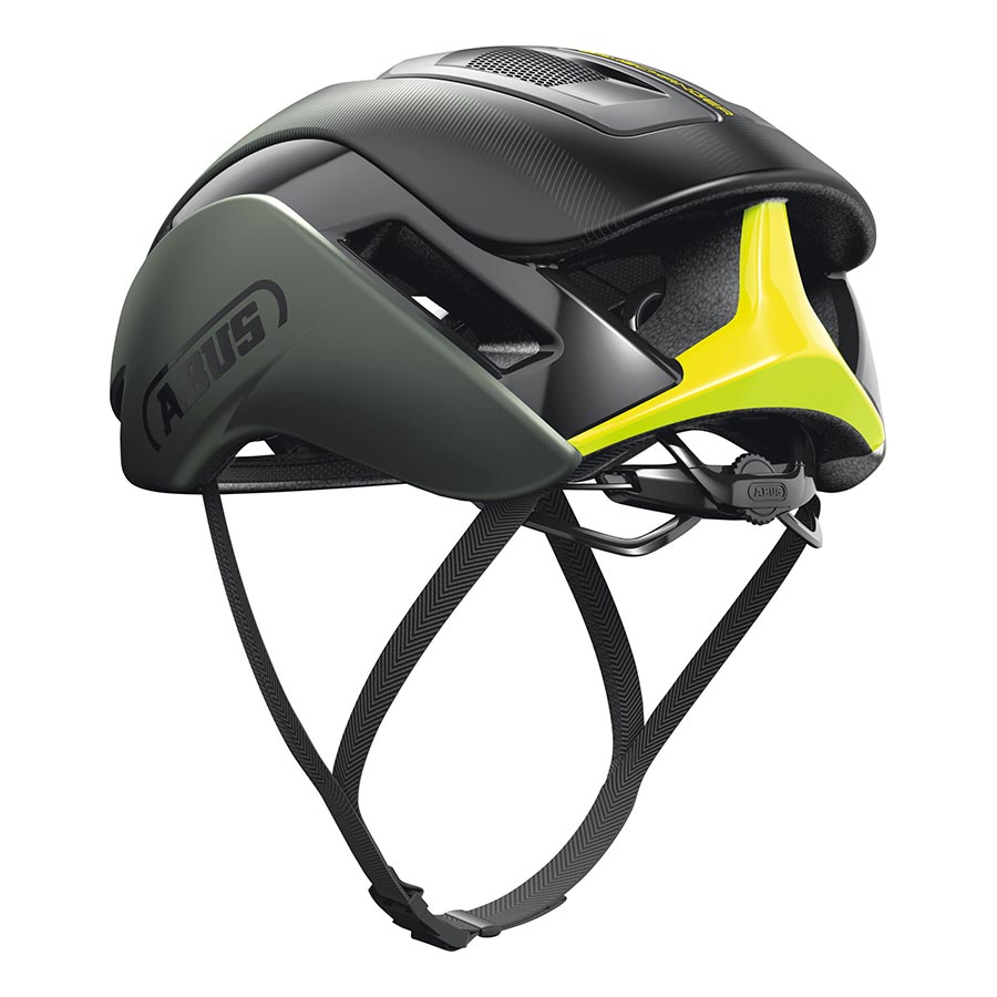 Abus GameChanger 2.0 Seasonal - Buzzify-Road Helmets-Abus