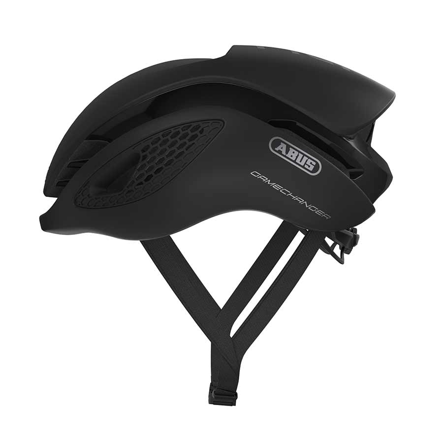 Abus GameChanger - Buzzify-Road Helmets-Abus